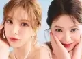 Wendy dan Yeri Tinggalkan SM Entertainment