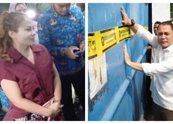 Polda Jatim Panggil Pemilik CV Sentoso Seal