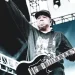 Ricky Siahaan, Gitaris Seringai, Meninggal Dunia di Jepang