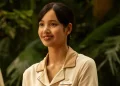 Debut Akting Lisa BLACKPINK di The White Lotus