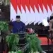 Kepercayaan Publik terhadap Presiden Prabowo Subianto Oleh LSI