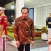 Jokowi dan Natalius Pigai Dikirim Prabowo Hadiri Pemakaman