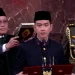 Proses Impeachment Wakil Presiden