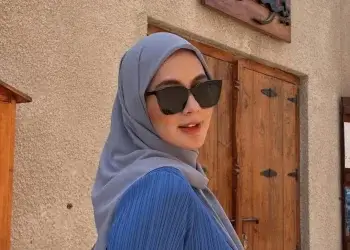 Paula Verhoeven Laporkan Dugaan KDRT ke Komnas Perempuan