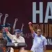 Prabowo Dukung Pengesahan RUU Perampasan Aset