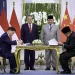Indonesia-China Teken Kesepakatan Perpanjangan Kerja Sama Kawasan Industri
