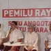 pemilihan ketua umum PSI