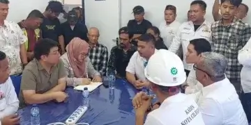 Kadin Cilegon Minta Proyek Rp5 Triliun