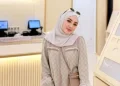 Shella Saukia, yang dikenal sebagai Crazy Rich Aceh, memenuhi panggilan klarifikasi dari penyidik Polda Metro Jaya pada Kamis, 29 Mei 2025