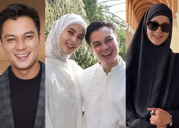 Konflik Baim–Paula Belum Tamat
