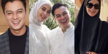 Konflik Baim–Paula Belum Tamat