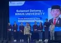 Gibran Dorong Kurikulum AI untuk SD hingga SMA