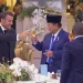 Minuman di Jamuan Prabowo-Macron Bukan Alkohol