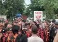 Ormas GRIB Jaya Hadir di Bali, Pecalang Tegas Menolak Campur Tangan dari Luar