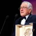 Robert De Niro Kecam Donald Trump Saat Terima Penghargaan