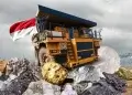 Indonesia Kuasai 22 Mineral Kritis, Targetkan Jadi Pemain Utama Industri Teknologi Global