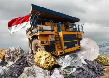 Indonesia Kuasai 22 Mineral Kritis, Targetkan Jadi Pemain Utama Industri Teknologi Global