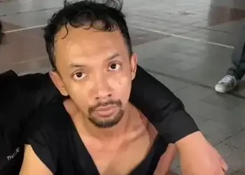 Anggota Polisi Disandera Mahasiswa di Kampus Undip