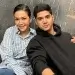 Maia Estianty Pilih Tak Hadir di Resepsi Besar Pernikahan Al Ghazali