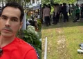 Atalarik Syach Kecewa: Rumah Pribadinya Dibongkar Paksa Tanpa Surat Eksekusi
