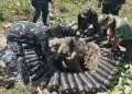 Tragedi Ledakan Amunisi di Garut