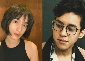 Ardhito Pramono curhat cerai Jeanneta