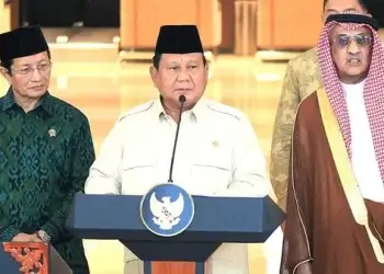 Nasaruddin Respon Prabowo: Biaya Haji 2025 Siap Diturunkan