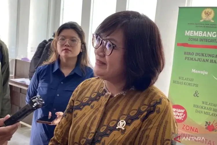 Komnas HAM Soroti Kebijakan Gubernur Jawa Barat