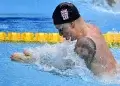 Adam Peaty: Legenda Gaya Dada Dunia dari Inggris