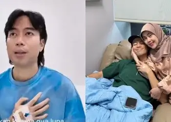 Vidi Aldiano Ungkap Kanker Kian Agresif dan Hadapi Gugatan