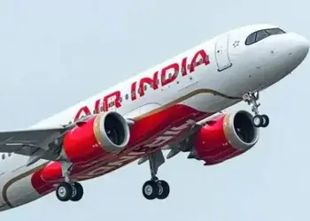 Ancaman Bom Paksa Air India AI 379 Mendarat Darurat di Phuket