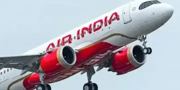 Ancaman Bom Paksa Air India AI 379 Mendarat Darurat di Phuket