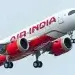 Ancaman Bom Paksa Air India AI 379 Mendarat Darurat di Phuket