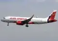 Air India Jatuh di Ahmedabad, 242 Penumpang Jadi Korban