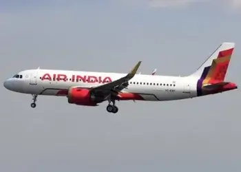 Air India Jatuh di Ahmedabad, 242 Penumpang Jadi Korban