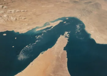 Iran Ancam Tutup Selat Hormuz, AS Minta China Bertindak