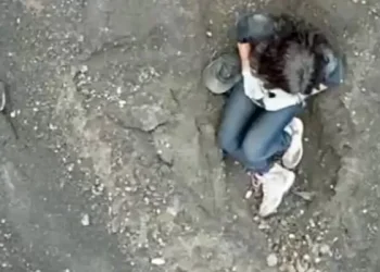 Wisatawan Brasil Juliana Marins Tewas Jatuh di Gunung Rinjani,
