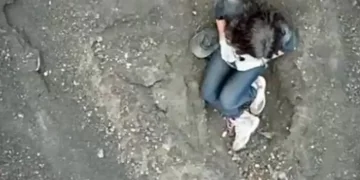 Wisatawan Brasil Juliana Marins Tewas Jatuh di Gunung Rinjani,
