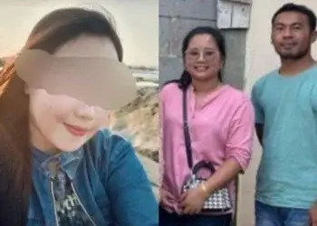 Wadison Pasaribu Bunuh Istri Demi Nikah Lagi dan Rebut Hak Asuh Anak