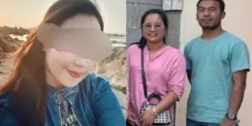 Wadison Pasaribu Bunuh Istri Demi Nikah Lagi dan Rebut Hak Asuh Anak