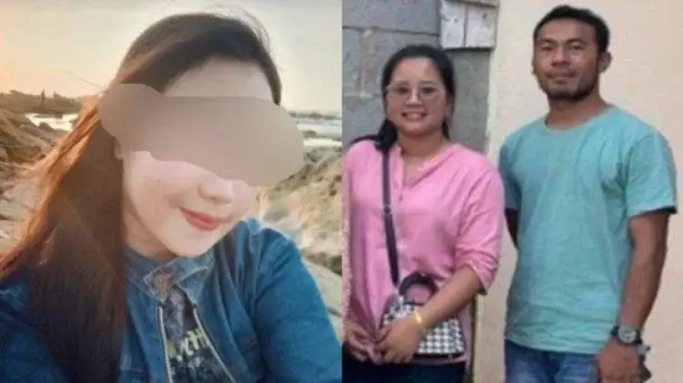Wadison Pasaribu Bunuh Istri Demi Nikah Lagi dan Rebut Hak Asuh Anak