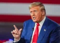 Donald Trump Desak Iran Hentikan Nuklir, Serukan Akhir Konflik