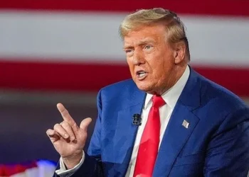 Donald Trump Desak Iran Hentikan Nuklir, Serukan Akhir Konflik