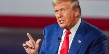 Donald Trump Desak Iran Hentikan Nuklir, Serukan Akhir Konflik
