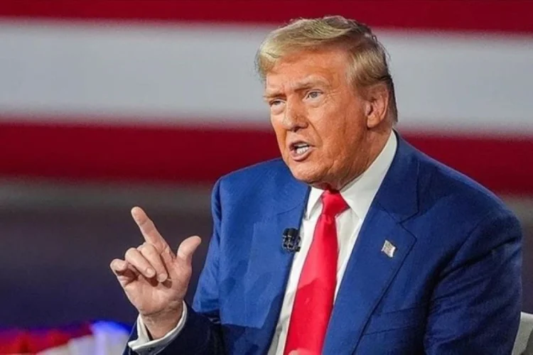 Donald Trump Desak Iran Hentikan Nuklir, Serukan Akhir Konflik