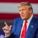 Donald Trump Desak Iran Hentikan Nuklir, Serukan Akhir Konflik