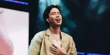 Vidi Aldiano Digugat Rp24,5 Miliar Terkait Lagu Nuansa Bening