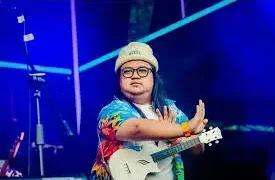 Gustiwiw Meninggal Dunia di Usia 25 Tahun