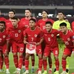 Daftar Lengkap Pemain Timnas Indonesia