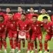 Daftar Lengkap Pemain Timnas Indonesia